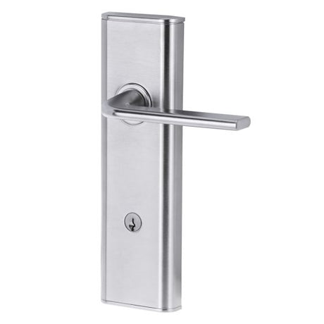 Lockwood Nexion Mechanical Entrance Lockset