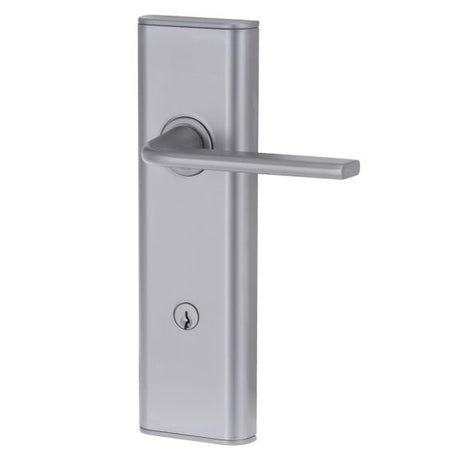 Lockwood Nexion Mechanical Entrance Lockset
