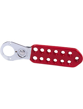 Ironsafe 13 Hole Scissor Jaw