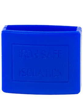 Ironsafe 232 Blue Cover