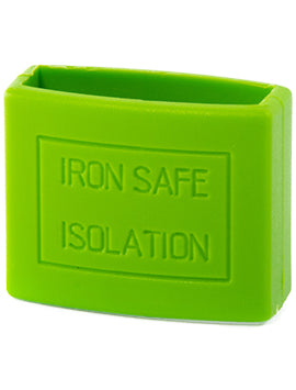 Ironsafe 232 Green Cover