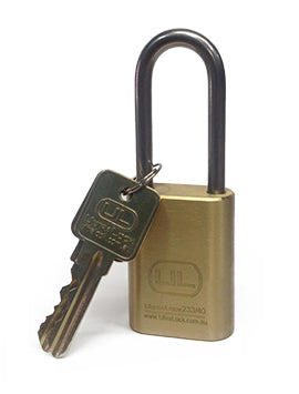 Ultralock 233 Series Padlock