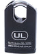 Ultralock 235 Padlock With 27Mm Closed Shackle