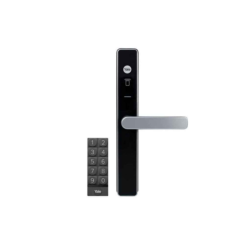 Yale Unity Security Screen Door Lock Series