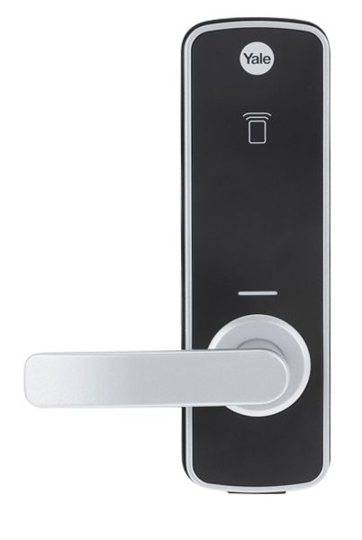 Yale Unity Entrance Lock Series