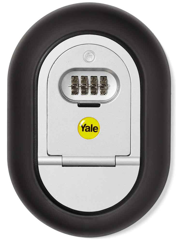 Yale Key Safe