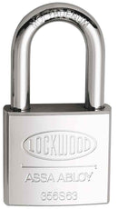 Lockwood Maximum Security 356 Series Padlocks