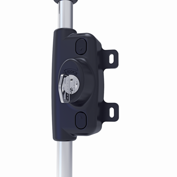 D&D Lokkbolt Metal Fixing