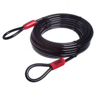 Abus Cable Loop Cobra Series