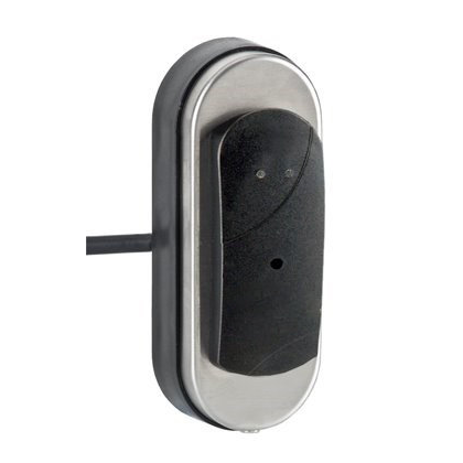 Walled Screenreader SMARTair® Narrow Wall Reader