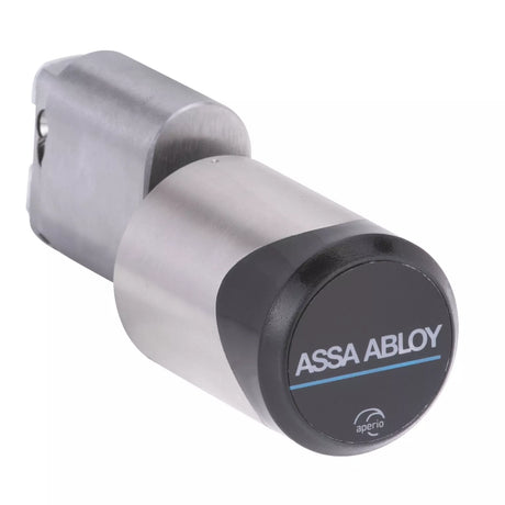 Aperio® C100 Knob Cylinder