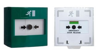 Break Glass Switches