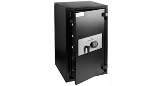 Office Safes & Commercial Cash Boxes