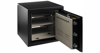 Fire Resistant Safes