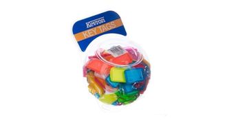 Key Tags