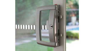 Sliding Door Locks - Home