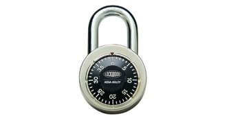 Combination Padlocks