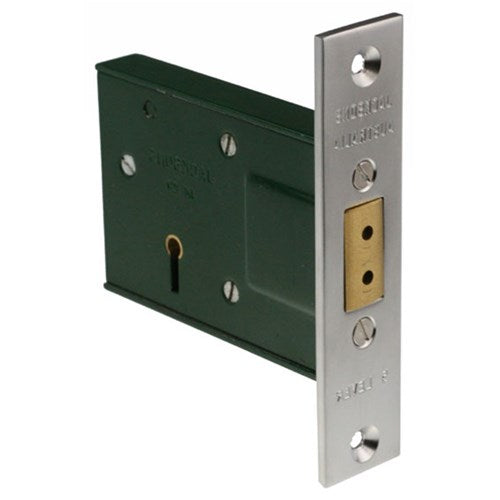 Jacksons JM29 Series Deadbolt