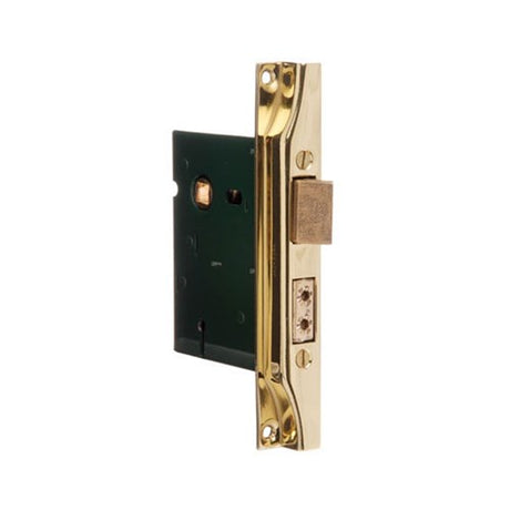 Jacksons JM560 Series Mortice Locks