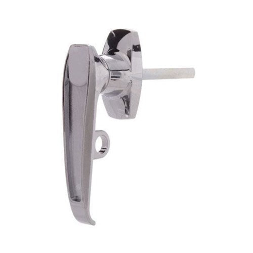 Lock Focus Padlockable L Handle