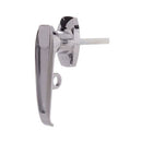 Lock Focus Padlockable L Handle