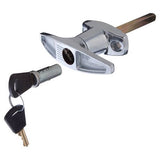 Lock Focus T Handles LF31R Keyway