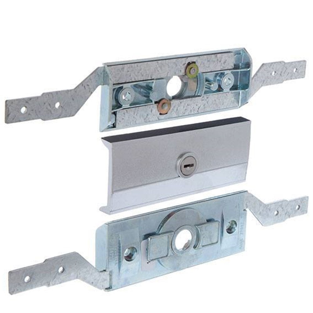 Lock Focus V1 Series Roller Door Lock