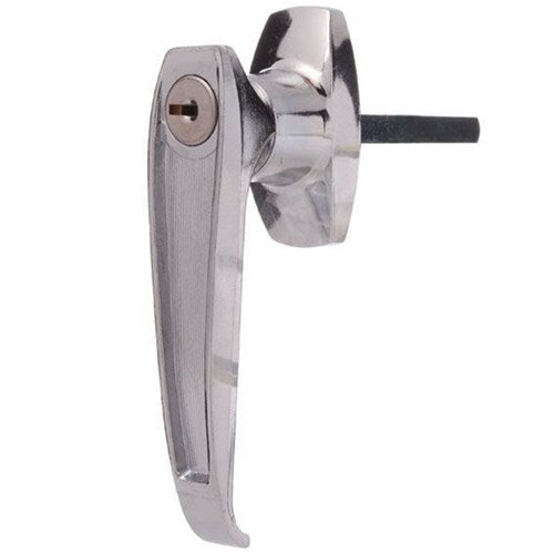 Lock Focus L Handle LF31R Keyway