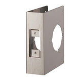 BDS Deadbolt Wrap Plates