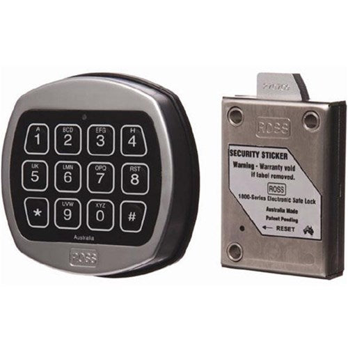 Ross 1000ECL Series Safe Lock