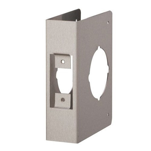 BDS Deadbolt Wrap Plates