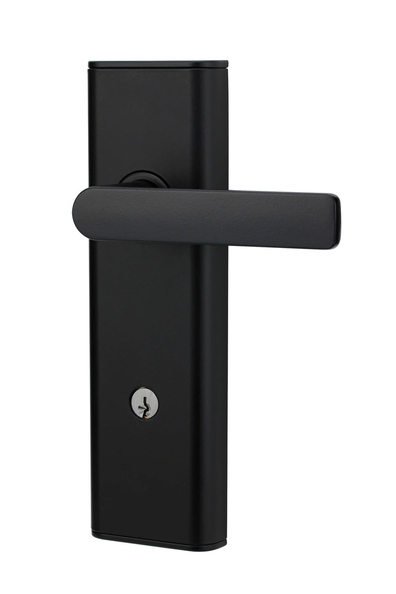 Lockwood Nexion® Mechanical Entrance Lockset