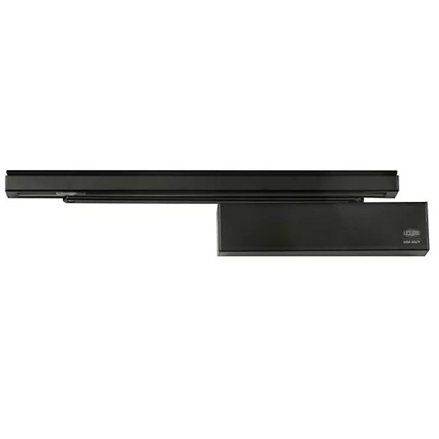 Lockwood 2615 CAM Action Door Closer with Slide Arm
