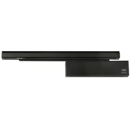 Lockwood 2615 CAM Action Door Closer with Slide Arm