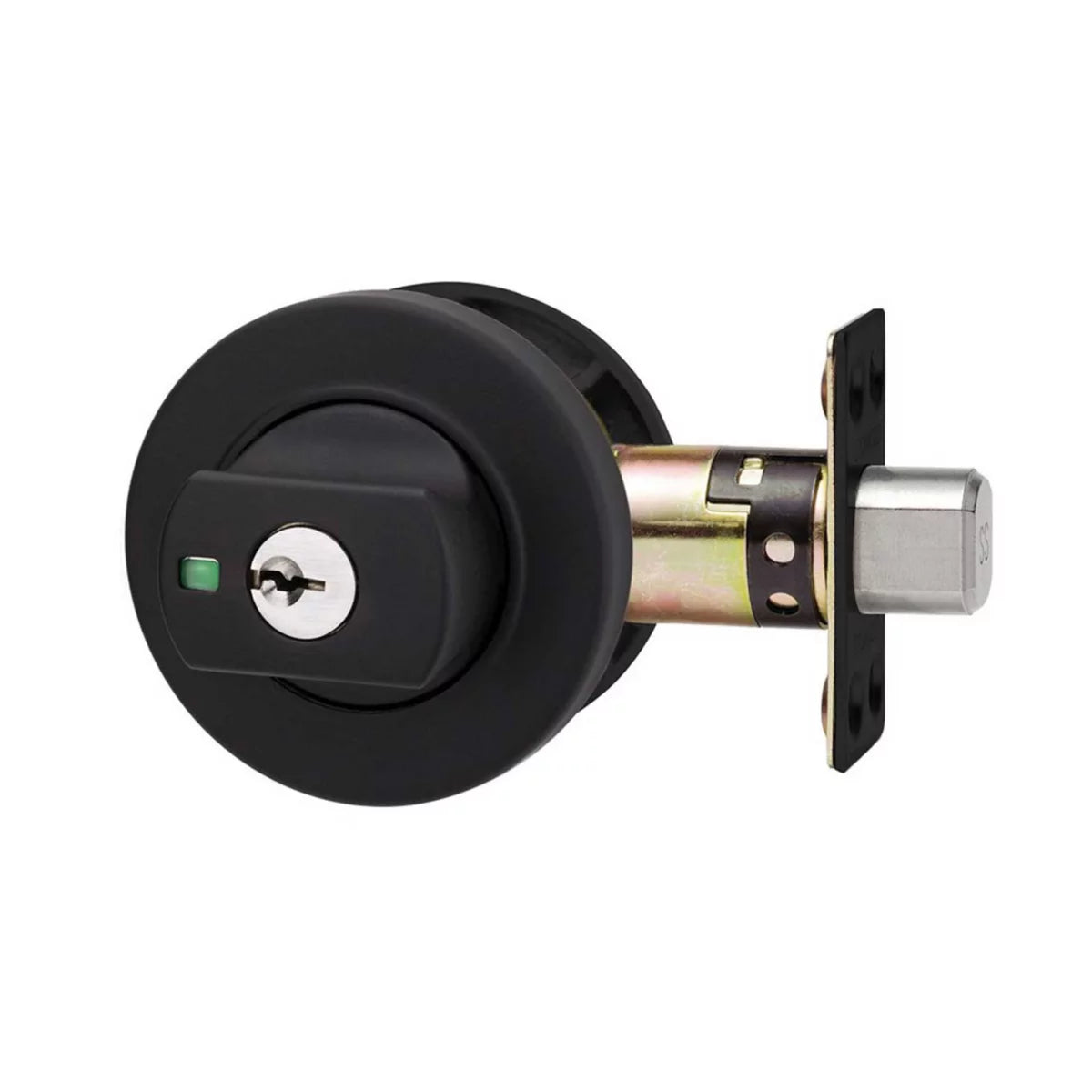 Lockwood Paradigm® 005 Double Cylinder Deadbolt