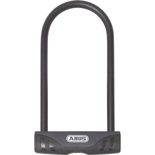 ABUS U-Shackle Bike Lock