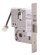 Lockwood 3570 Series Electric Mortice Locks