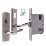 Lockwood 3572 Series Mortice Lock Kits