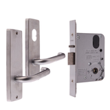 Lockwood 3572 Series Mortice Lock Kits