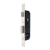 Viro Double Throw Euro Mortice Lock