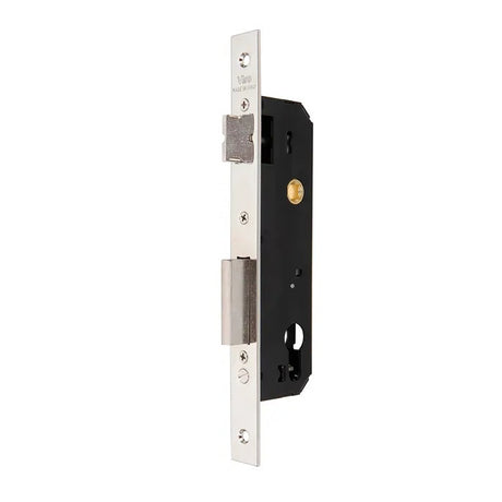 Viro Single Throw Euro Mortice Lock