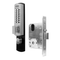 Lockwood Selector 3772 Key Override DX Digital Mortice Locks