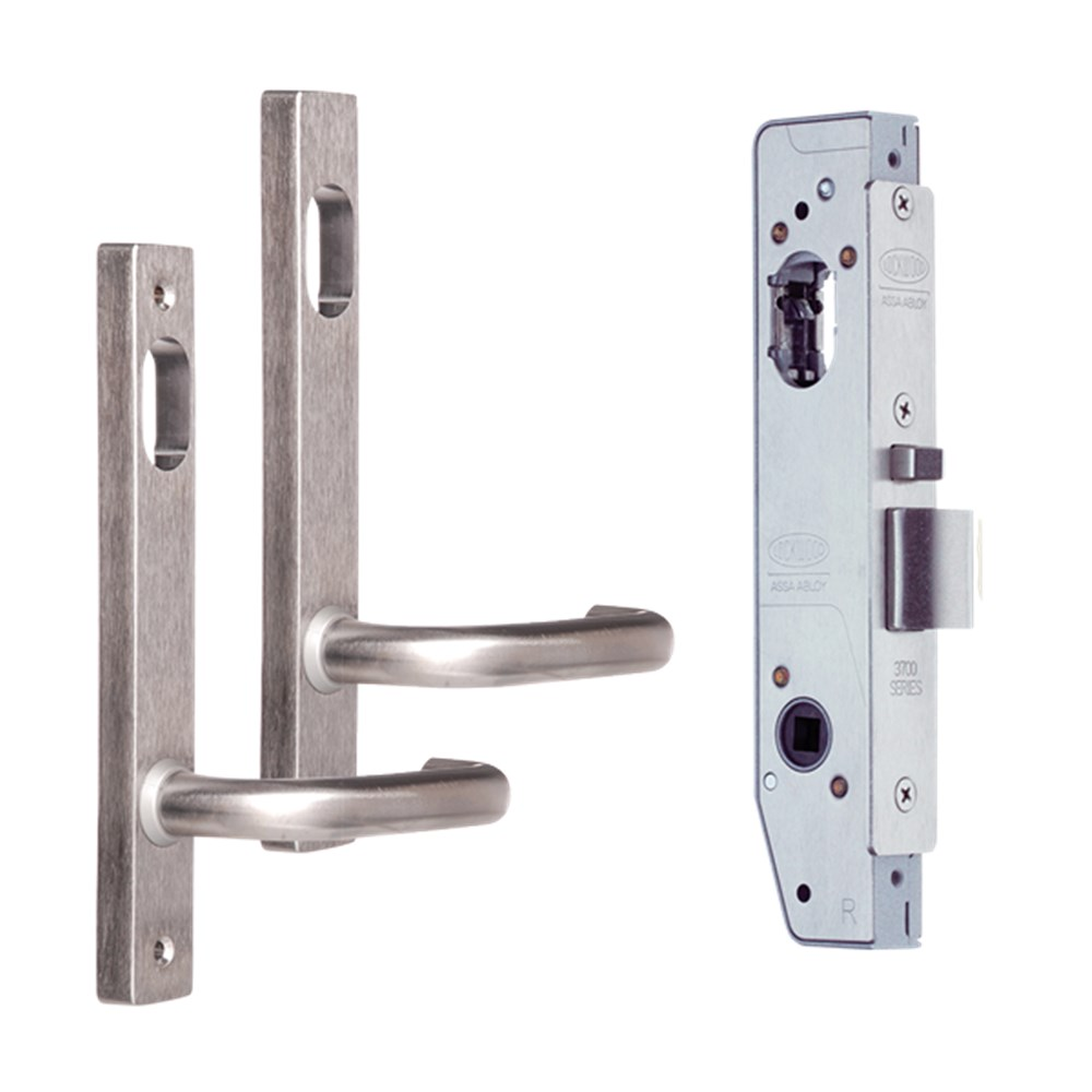 Lockwood 3782 Series Mortice Lock Kits