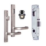 Lockwood 3782 Series Mortice Lock Kits