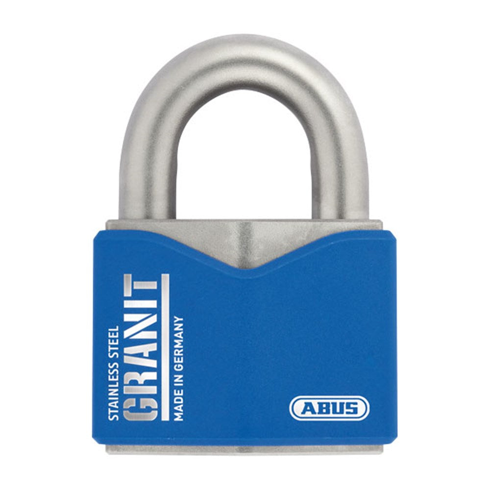 ABUS Granit 37ST/55 Stainless Steel Series Padlock