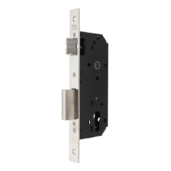 Viro Double Throw Euro Mortice Lock