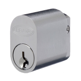 Brava Metro 5070 Series Oval Cylinders