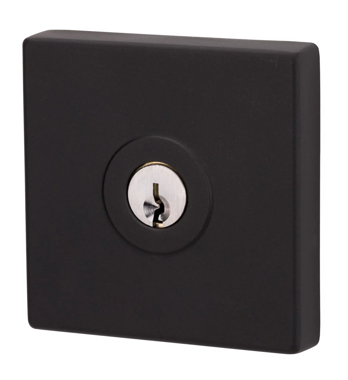 Lockwood Paradigm® 005 Double Cylinder Deadbolt