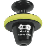 ABUS 68 Series Disc Brake Bike Locks