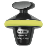 ABUS 68 Series Disc Brake Bike Locks